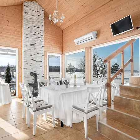 Cozy Stay By Kaunas Vila 9Vejai Girininkai Extérieur photo