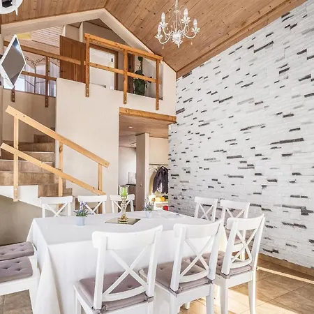 Cozy Stay By Kaunas Vila 9Vejai Girininkai Extérieur photo