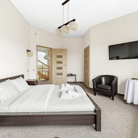 Cozy Stay By Kaunas Vila 9Vejai Girininkai Extérieur photo