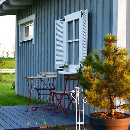 Cozy Stay By Kaunas Vila 9Vejai Girininkai Extérieur photo