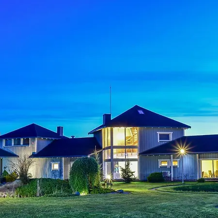 Cozy Stay By Kaunas Vila 9Vejai Girininkai Extérieur photo