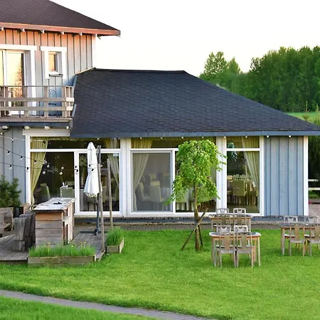Cozy Stay By Kaunas Vila 9Vejai Girininkai Extérieur photo