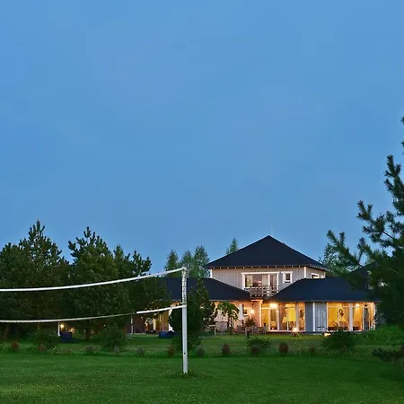 Cozy Stay By Kaunas Vila 9Vejai Girininkai Extérieur photo