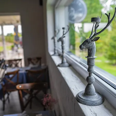 Cozy Stay By Kaunas Vila 9Vejai Girininkai Extérieur photo