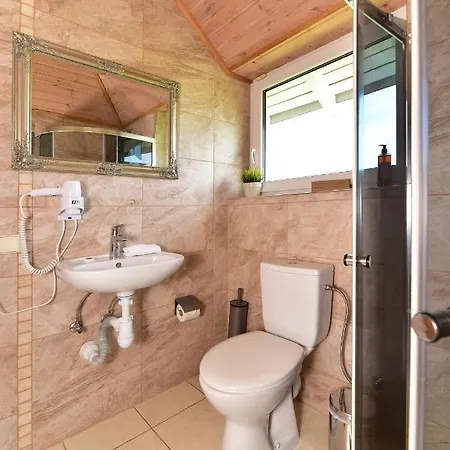 Cozy Stay By Kaunas Vila 9Vejai Girininkai Extérieur photo