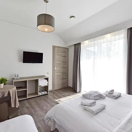 Cozy Stay By Kaunas Vila 9Vejai Girininkai Extérieur photo