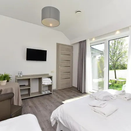 Cozy Stay By Kaunas Vila 9Vejai Girininkai Extérieur photo