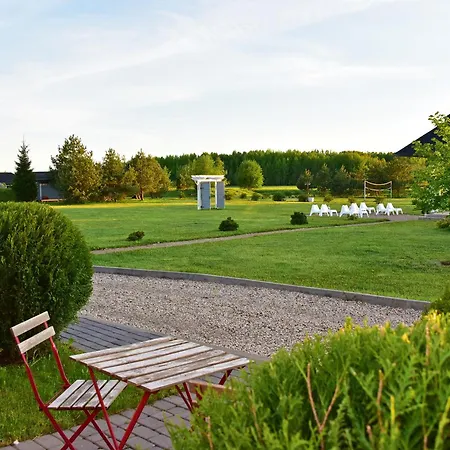 Cozy Stay By Kaunas Vila 9Vejai Girininkai Extérieur photo
