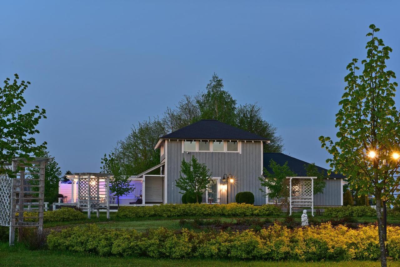 Cozy By Kaunas 9vejai * Girininkai