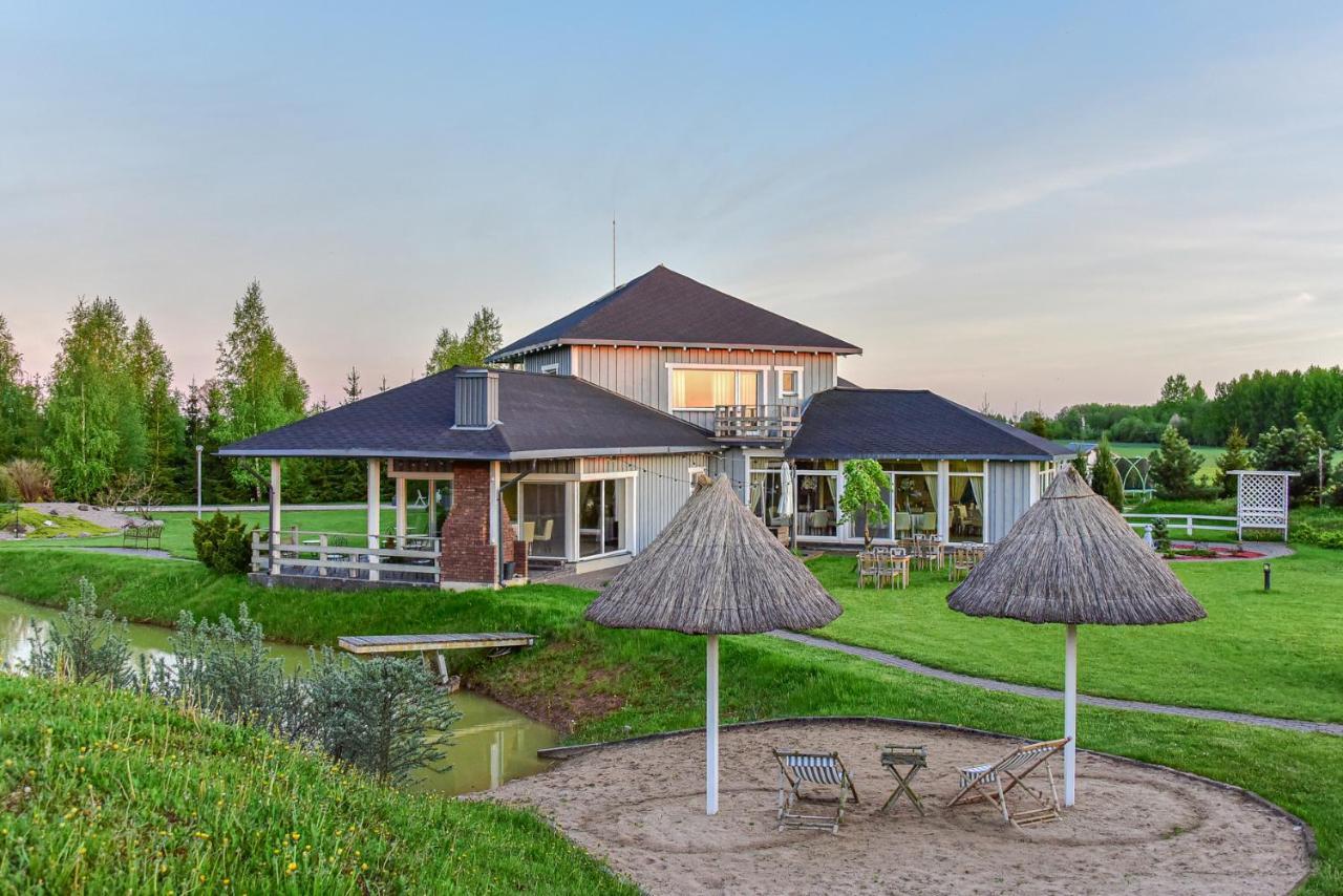Séjour à la campagne Cozy By Kaunas 9vejai Girininkai
