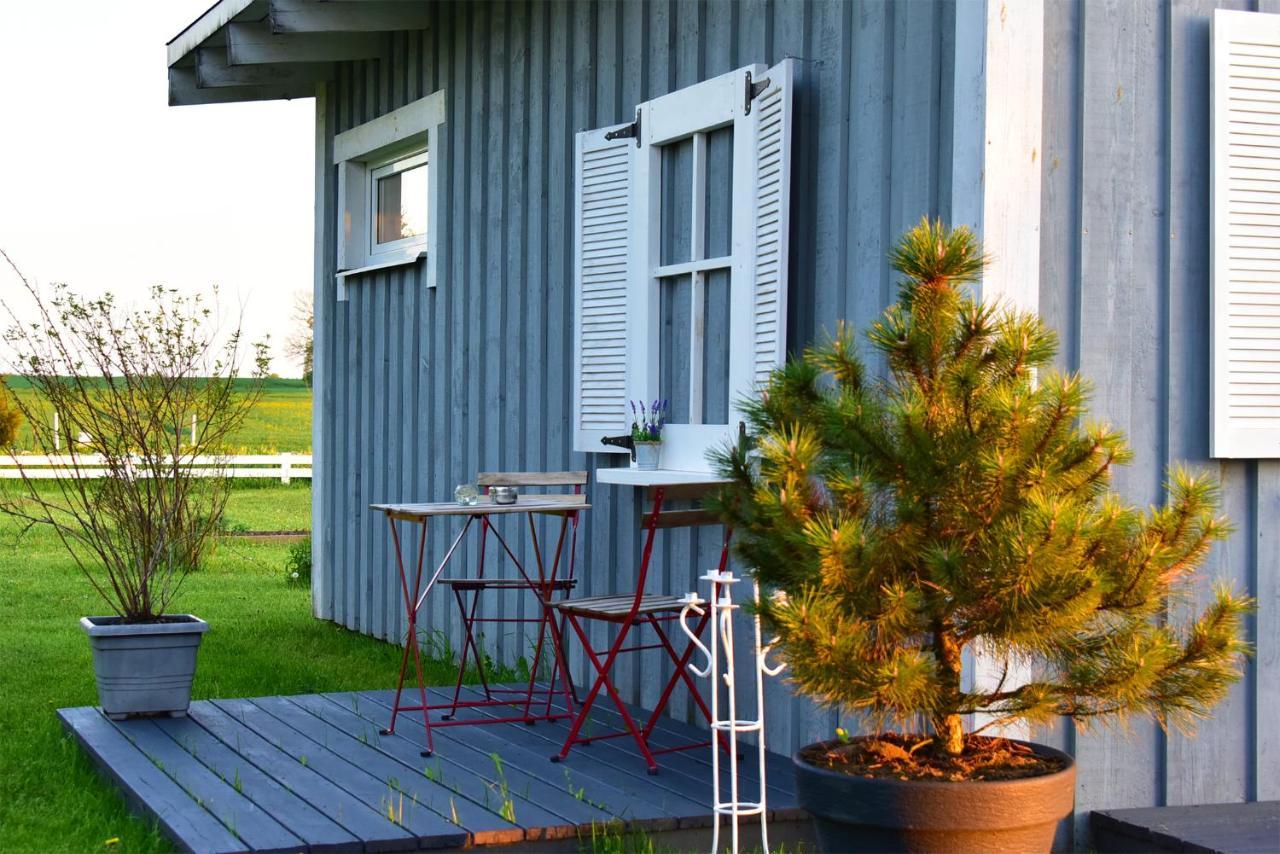 Séjour à la campagne Cozy By Kaunas 9vejai
