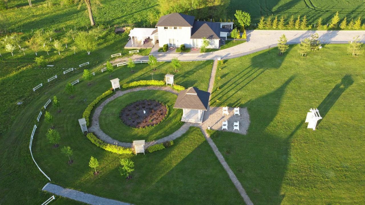 Séjour à la campagne Cozy By Kaunas 9vejai *