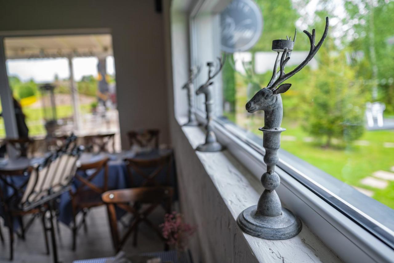 Country house Cozy By Kaunas 9vejai