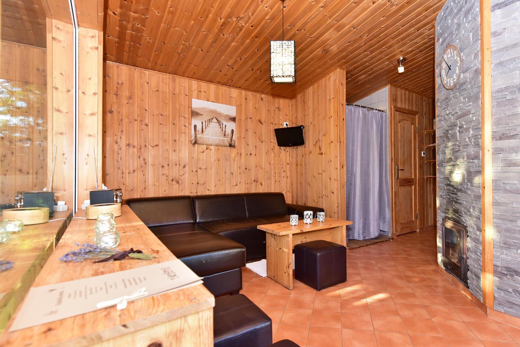 Cozy By Kaunas 9vejai Girininkai